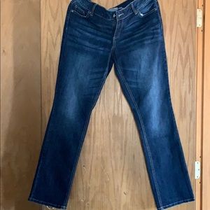 Maurices Jeans